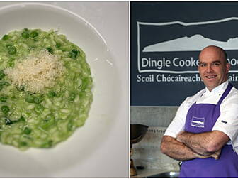 Here's A Hassle Free Risotto Y...